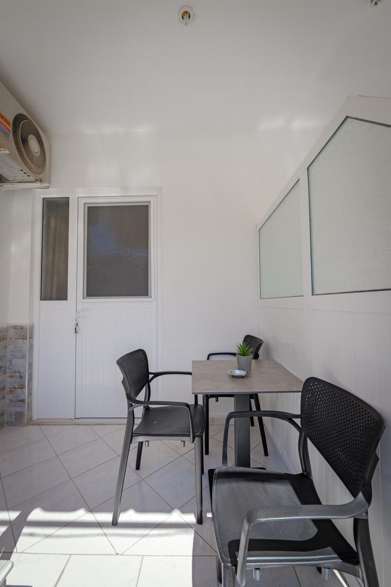 Villa Rafail Ksamil Exterior photo