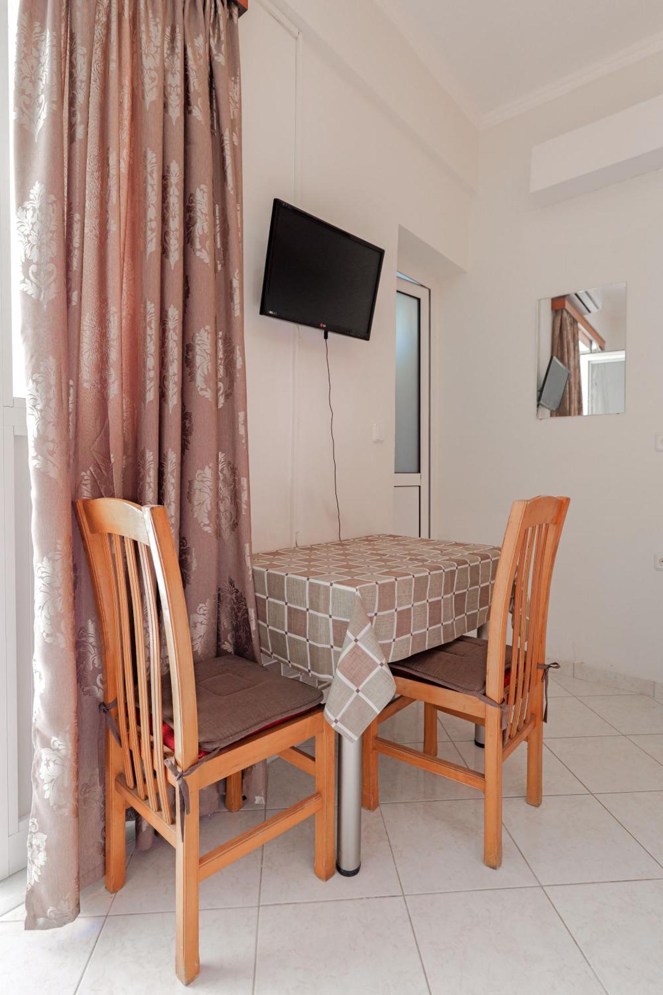 Villa Rafail Ksamil Exterior photo
